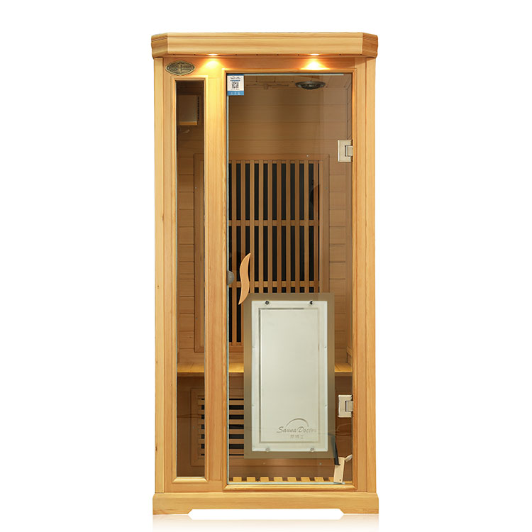 Lợi ích của việc sử dụng Yoga Sauna For One Person để xông hơi.