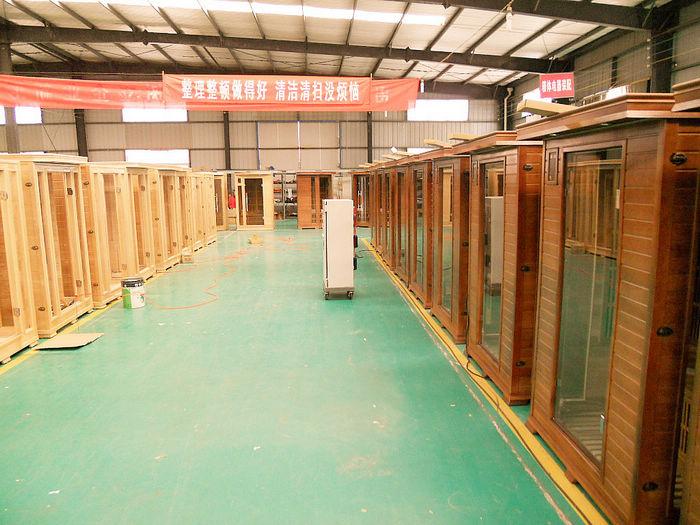 Công ty TNHH SUZHOU ZHONGYE SAUNA đã giải quyết thành công trên nền tảng Tiktok ở nước ngoài, mở một chương mới về tiếp thị quốc tế！