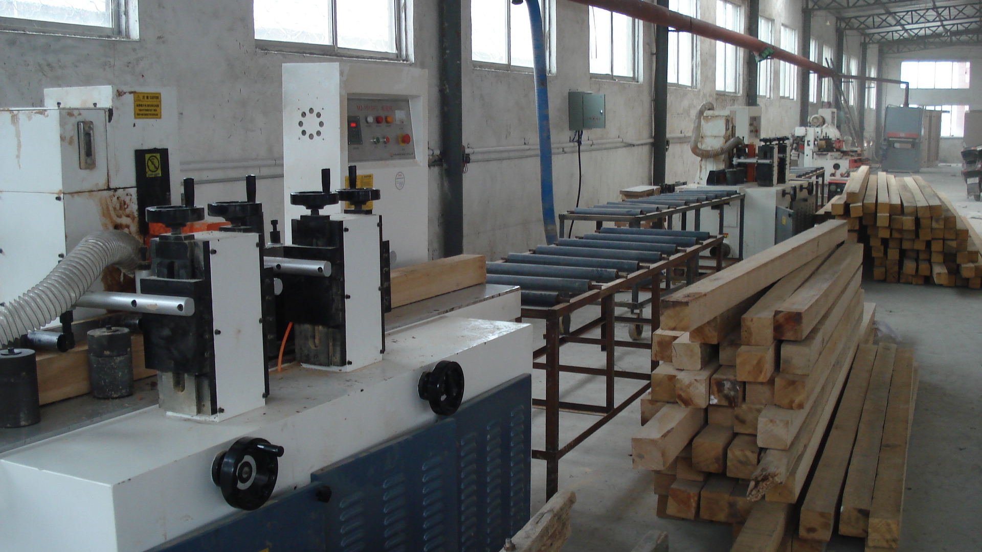 Sự chuyển đổi của ngành công nghiệp tắm hơi của Trung Quốc được thúc đẩy bởi đổi mới công nghệ