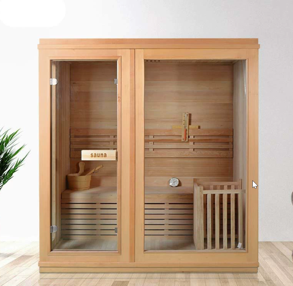 Tắm Sauna: Cách đúng đắn để thư giãn cơ thể – Đừng bỏ qua những chi tiết này Tắm Sauna: Cách đúng đắn để thư giãn cơ thể – Đừng bỏ qua những chi tiết này