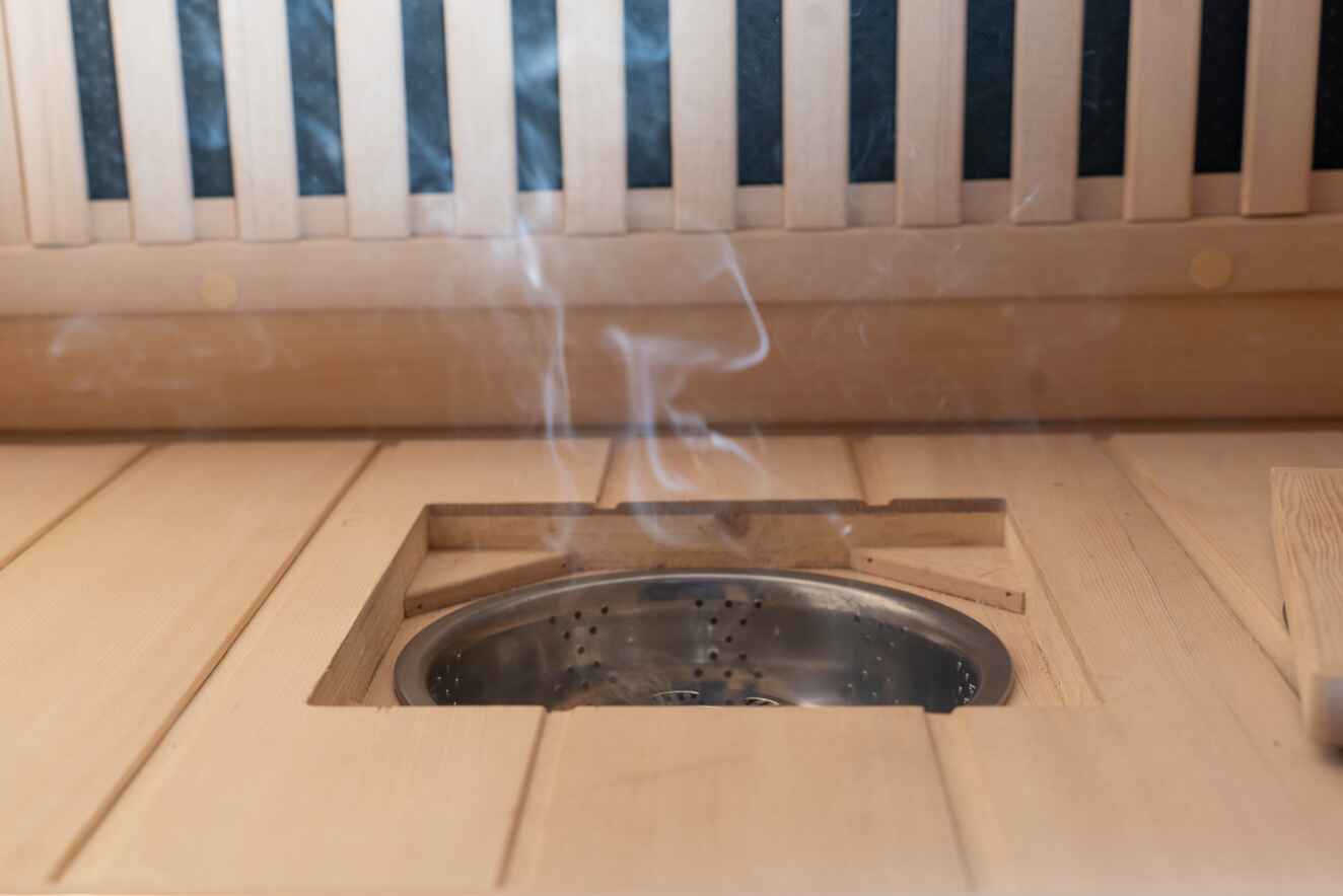 Xu hướng toàn cầu Phòng xông hơi đốt ngải cứu Trung Quốc đi khắp thế giới Xông hơi đốt ẩn dưới đệm Xu hướng toàn cầu Phòng xông hơi đốt ngải cứu Trung Quốc đi khắp thế giới Xông hơi đốt ẩn dưới đệm