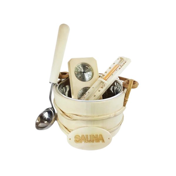 Nâng tầm trải nghiệm xông hơi của bạn lên mức sang trọng