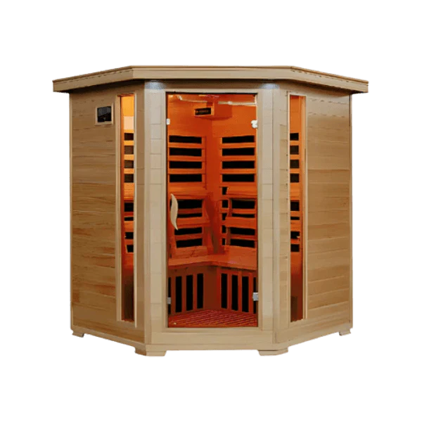 Các ứng dụng chính của tia hồng ngoại xa trong lĩnh vực y tế và phục hồi chức năng