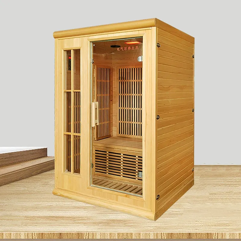 Là công nghệ sưởi ấm hồng ngoại tiên tiến đang định hình lại sức khỏe gia đình? Là công nghệ sưởi ấm hồng ngoại tiên tiến đang định hình lại sức khỏe gia đình?